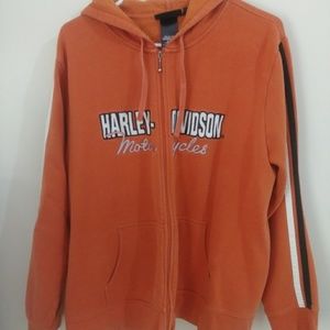 Harley Davidson Jacket